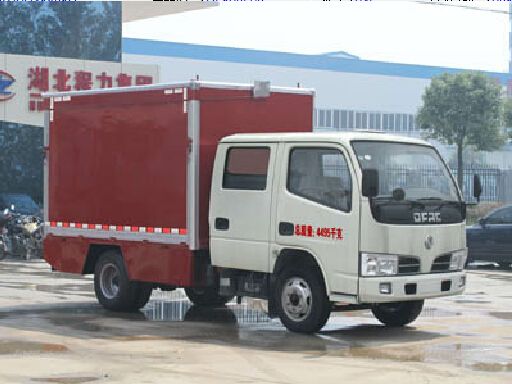 舞臺車(chē)的類(lèi)型有哪些