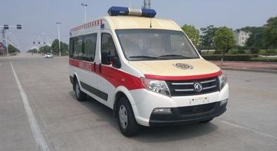 東風(fēng)御風(fēng)救護車(chē)