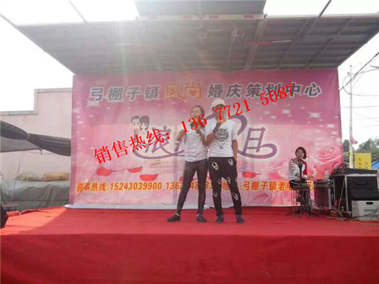 湖北程力舞臺車(chē)廠(chǎng)提醒您如何在舞臺車(chē)內部防止靜電傷到您