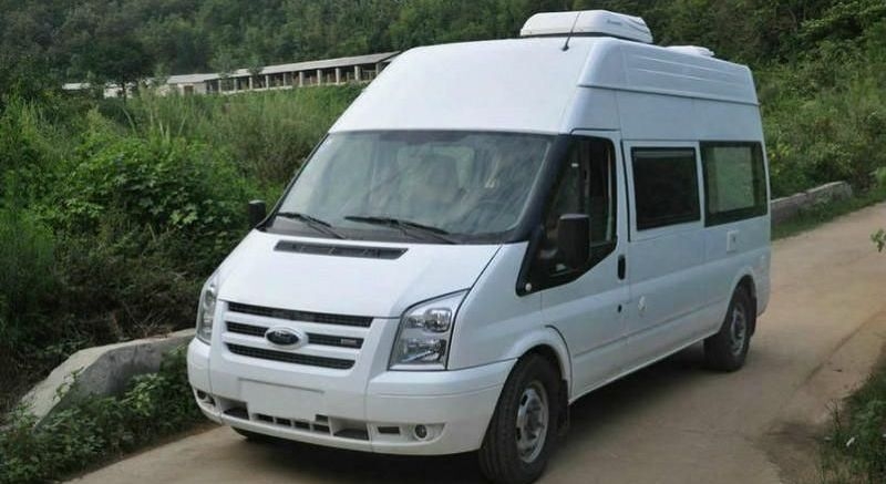 江鈴全順?lè )寇?chē)